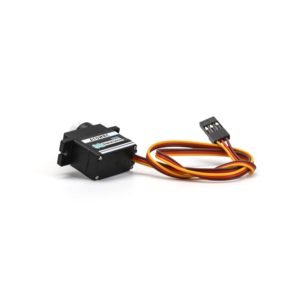 ATOMRC S09M Metal 9g Servo ATOMRC S09M Metal 9g Servo